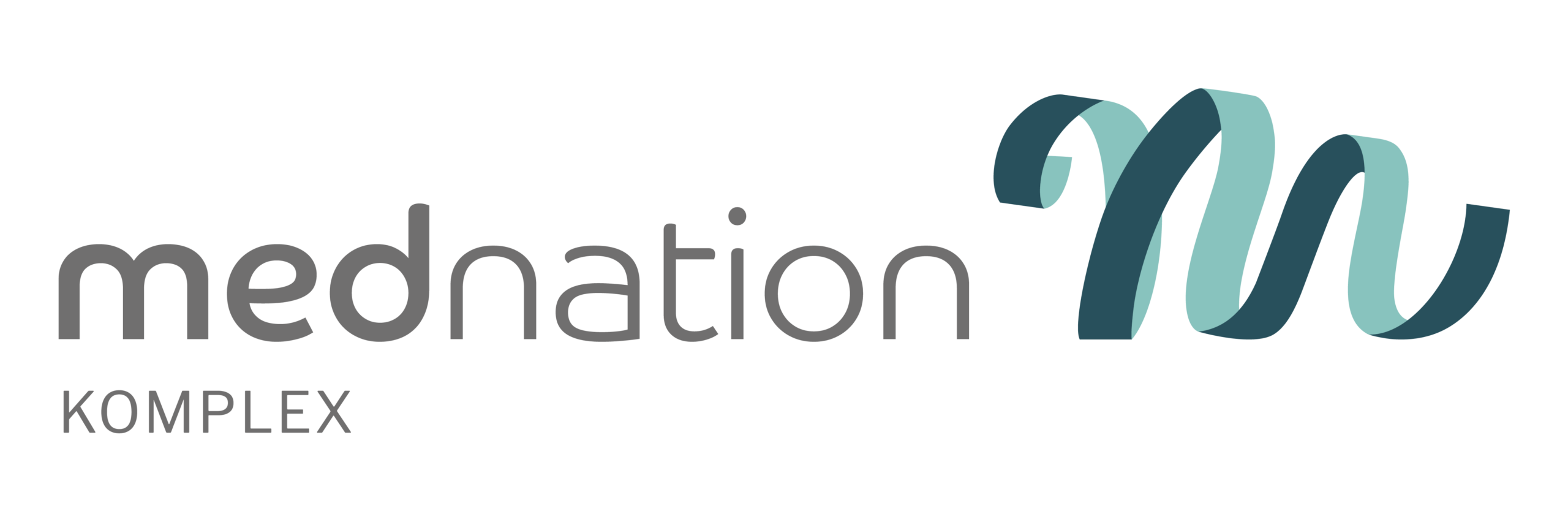 Mednation Komplex Logo