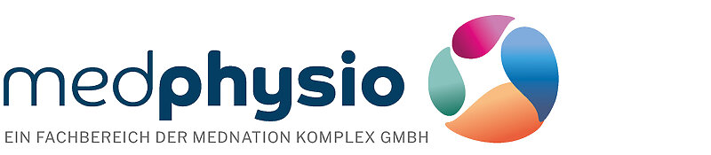 Logo Medphysio Mu